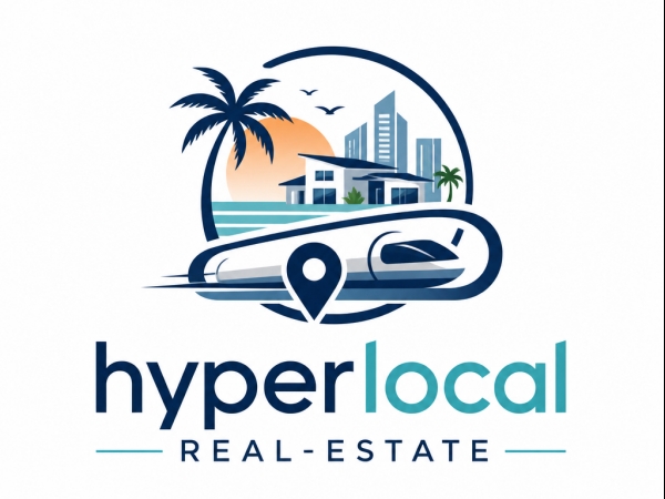 Hyperlocal Real Estate