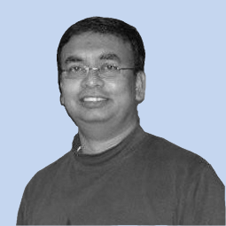 Pradip Gupta