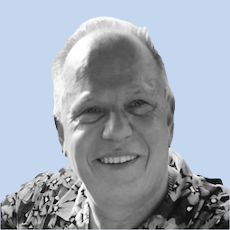 Ron van der Laan